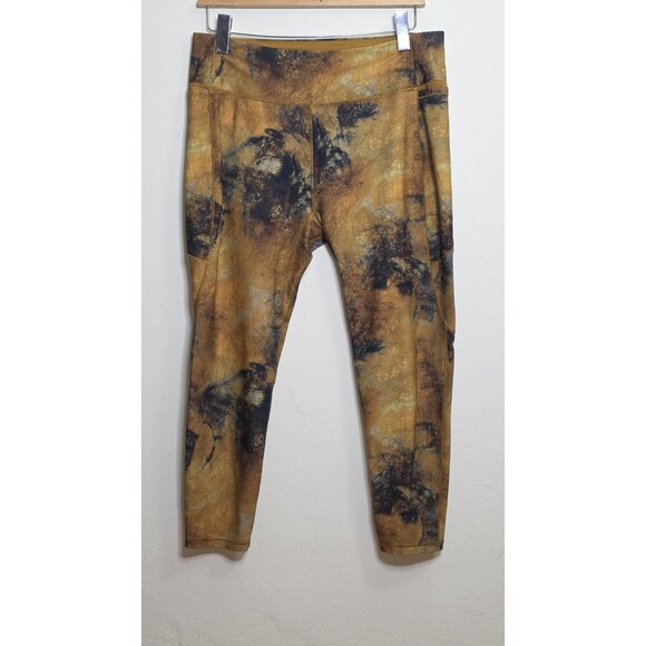 CALIA by Carrie Underwood Pants - CALIA Women's Energize 7/8